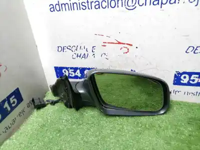 Second-hand car spare part right rearview mirror for audi a3 (8l) 1.9 tdi ambiente oem iam references 