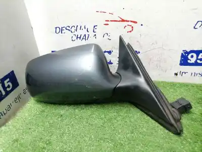 Peça sobressalente para automóvel em segunda mão espelho retrovisor direito por audi a3 (8l) 1.9 tdi ambiente referências oem iam   