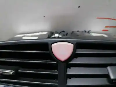 Pezzo di ricambio per auto di seconda mano comando multifunzione per lancia delta (181) argento riferimenti oem iam 735473466  735473564