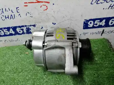 Second-hand car spare part alternator for chrysler voyager (gs) 2.0 se oem iam references   