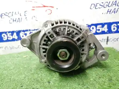 Second-hand car spare part alternator for chrysler voyager (gs) 2.0 se oem iam references   