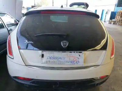 Автозапчастина б/у панель інструментів для lancia delta (181) argento посилання на oem iam 51835093  51835093