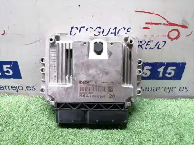 Pezzo di ricambio per auto di seconda mano CENTRALINA MOTORE per LANCIA DELTA (181)  Riferimenti OEM IAM 0281014569  51828290