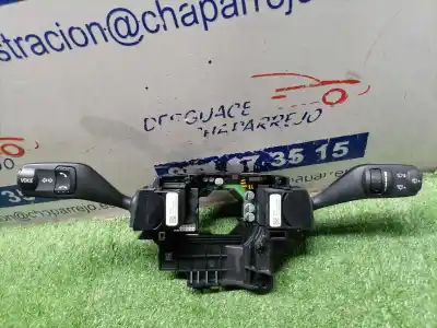Peça sobressalente para automóvel em segunda mão COMANDOS DO VOLANTE por FORD MONDEO BERLINA (CA2)  Referências OEM IAM 6G9T13335BC 6G9T17A553AC 6G9T13N064DF