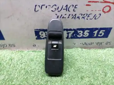 Автозапчасти б/у ВЫКЛЮЧАТЕЛЬ ПЕРЕДНЕГО ПРАВОГО ОКНА за CITROEN C4 GRAND PICASSO  ссылки OEM IAM   