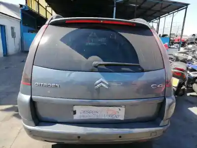 Автозапчасти б/у климат-контроль за citroen c4 picasso exclusive ссылки oem iam 9650868877  9650868877