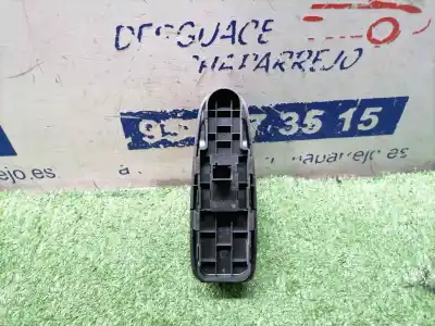Peça sobressalente para automóvel em segunda mão botão / interruptor elevador vidro dianteiro direito por citroen c4 picasso exclusive referências oem iam   