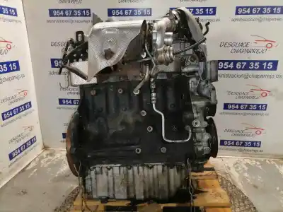 Pezzo di ricambio per auto di seconda mano motore completo per saab 9-3 berlina 2.2 tid riferimenti oem iam d223l  d223l