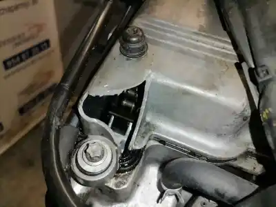 Pezzo di ricambio per auto di seconda mano motore completo per saab 9-3 berlina 2.2 tid riferimenti oem iam d223l  d223l