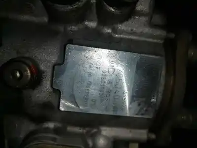 Pezzo di ricambio per auto di seconda mano motore completo per saab 9-3 berlina 2.2 tid riferimenti oem iam d223l  d223l