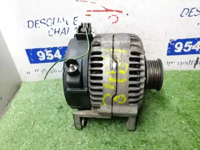 Second-hand car spare part alternator for ford mondeo berlina/familiar (fd) clx berlina oem iam references 0123212001