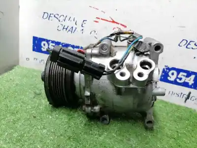 Second-hand car spare part air conditioning compressor for chrysler voyager (gs) 2.0 se oem iam references 