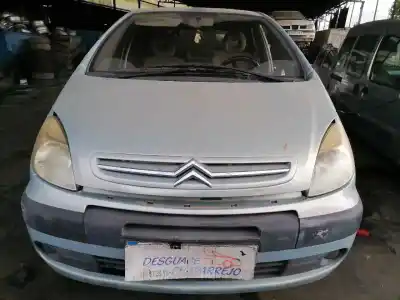 Pièce détachée automobile d'occasion vérin de hayon / coffre pour citroen xsara picasso 2.0 hdi satisfaction références oem iam   