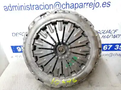 Second-hand car spare part clutch kit for ford c-max edition oem iam references 