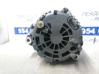 Автозапчастина б/у генератор для ssangyong rodius xdi посилання на oem iam a1621543802  a1621543802