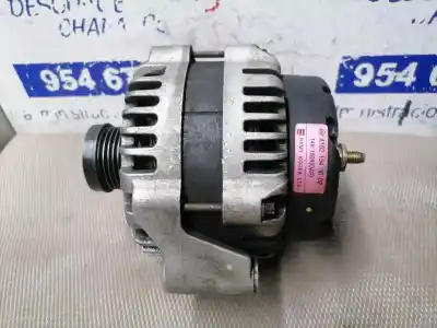 Автозапчастина б/у генератор для ssangyong rodius xdi посилання на oem iam a1621543802  a1621543802