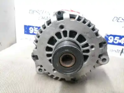 Автозапчастина б/у генератор для ssangyong rodius xdi посилання на oem iam a1621543802  a1621543802