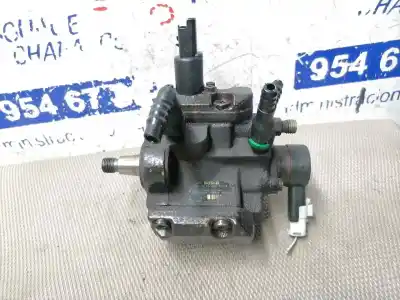 Pezzo di ricambio per auto di seconda mano POMPA DINIEZIONE per PEUGEOT 307 BREAK / SW (S1)  Riferimenti OEM IAM 0445010046  0445010046