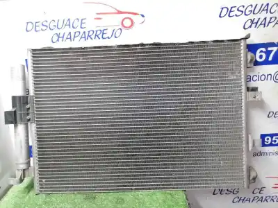 Second-hand car spare part air conditioning condenser / radiator for ford c-max edition oem iam references 