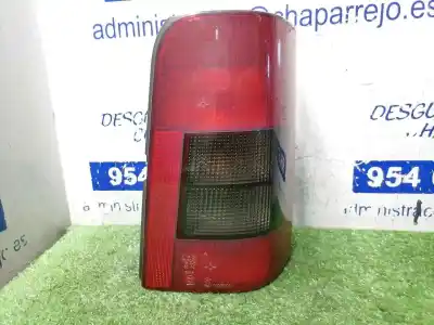 Автозапчастина б/у ПРАВИЙ ЛІХТАР для CITROEN BERLINGO  Посилання на OEM IAM   