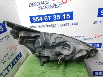 Автозапчасти б/у левая фара за ford c-max edition ссылки oem iam   am5113w030af