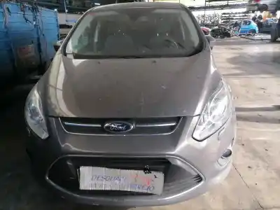 Автозапчасти б/у левая фара за ford c-max edition ссылки oem iam   am5113w030af