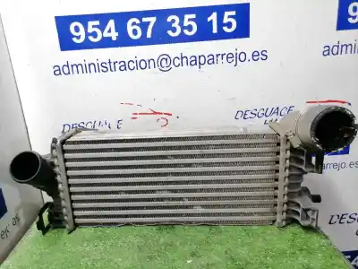 Second-hand car spare part intercooler for ford c-max edition oem iam references cv619l440vc