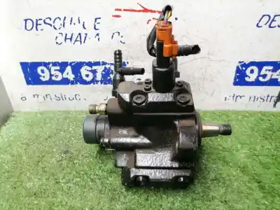 Pezzo di ricambio per auto di seconda mano POMPA DINIEZIONE per PEUGEOT 307 (S1)  Riferimenti OEM IAM 0445010046  0445010046
