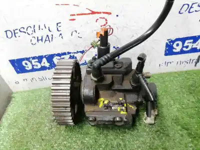 Gebrauchtes Autoersatzteil Hochdruckpumpe zum PEUGEOT 307 (S1)  OEM-IAM-Referenzen 0445010046  0445010046