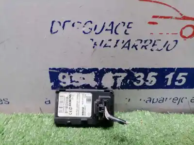 Peça sobressalente para automóvel em segunda mão comutador de ignição por renault scenic ii authentique referências oem iam 8200125077