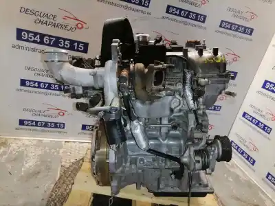 Pezzo di ricambio per auto di seconda mano MOTORE COMPLETO per HYUNDAI I30 (PD)  Riferimenti OEM IAM G3LC  G3LC