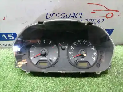 Second-hand car spare part DASHBOARD for KIA PICANTO  OEM IAM references 9400707150  9400707150