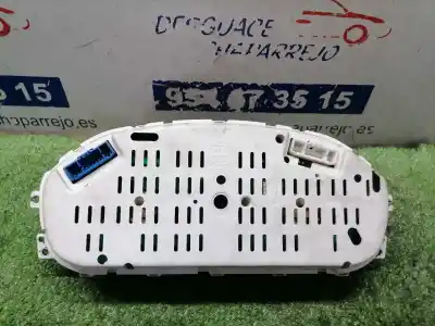 Second-hand car spare part dashboard for kia picanto 1.1 cat oem iam references 9400707150  9400707150