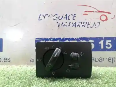 Pezzo di ricambio per auto di seconda mano CONTROLLO DELLA LUCE per FORD FOCUS C-MAX (DM2)  Riferimenti OEM IAM 4M5T13A024AA  4M5T13A024AA