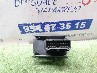 Pezzo di ricambio per auto di seconda mano controllo della luce per ford focus c-max (dm2) 1.6 tdci riferimenti oem iam 4m5t13a024aa  4m5t13a024aa