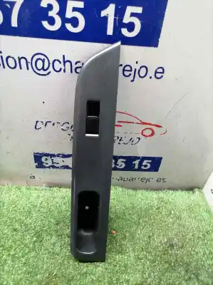 Second-hand car spare part right front power window switch for suzuki swift azg (nz) 1.3 ddis diesel cat oem iam references 