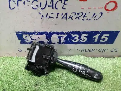 Second-hand car spare part windshiel wiper switch for suzuki swift azg (nz) 1.3 ddis diesel cat oem iam references 