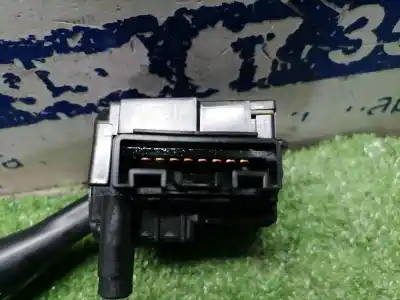 Second-hand car spare part windshiel wiper switch for suzuki swift azg (nz) 1.3 ddis diesel cat oem iam references   