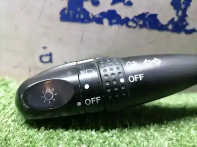 Second-hand car spare part indicator switch for suzuki swift azg (nz) 1.3 ddis diesel cat oem iam references   