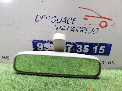 Second-hand car spare part interior rearview mirror for suzuki swift azg (nz) 1.3 ddis diesel cat oem iam references 