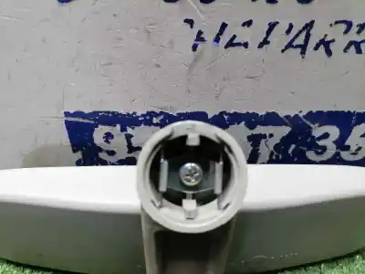 Автозапчасти б/у внутреннее зеркало за suzuki swift azg (nz) 1.3 ddis diesel cat ссылки oem iam   