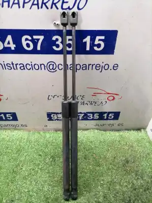 Second-hand car spare part tailgate gas strut for suzuki swift azg (nz) 1.3 ddis diesel cat oem iam references 