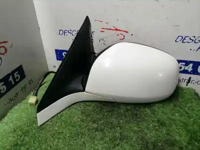 Second-hand car spare part left rearview mirror for suzuki swift azg (nz) 1.3 ddis diesel cat oem iam references   