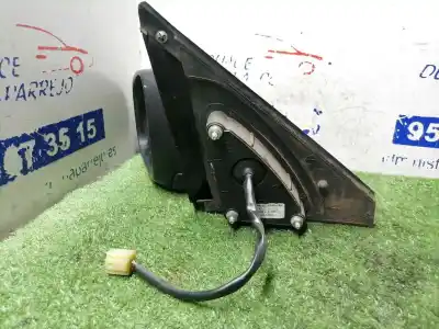 Second-hand car spare part left rearview mirror for suzuki swift azg (nz) 1.3 ddis diesel cat oem iam references   