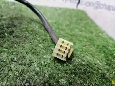 Second-hand car spare part left rearview mirror for suzuki swift azg (nz) 1.3 ddis diesel cat oem iam references   