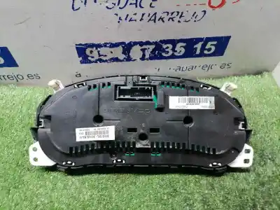 Second-hand car spare part dashboard for suzuki swift azg (nz) 1.3 ddis diesel cat oem iam references 3410062j3  3410072kl0