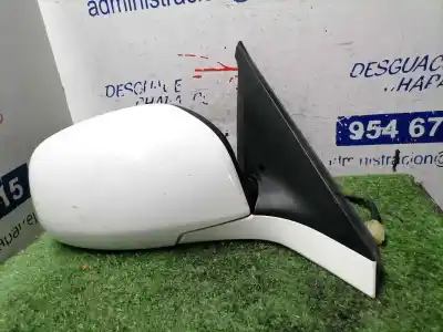 Second-hand car spare part right rearview mirror for suzuki swift azg (nz) 1.3 ddis diesel cat oem iam references   