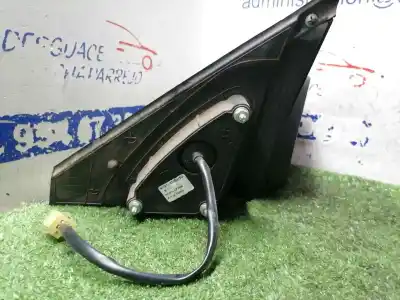 Second-hand car spare part right rearview mirror for suzuki swift azg (nz) 1.3 ddis diesel cat oem iam references   