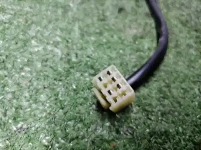 Second-hand car spare part right rearview mirror for suzuki swift azg (nz) 1.3 ddis diesel cat oem iam references   