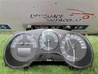 Second-hand car spare part DASHBOARD for SEAT LEON (1P1)  OEM IAM references 1P0920807E  1P0920807E